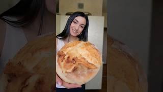 Самый вкусный #хлеб #рецепты дома!