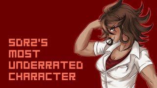 Akane Owari is Severely Underrated, And Here's Why