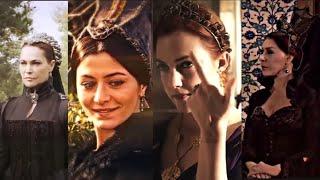 best edits of mc-k #edit #sultan ##muhteşemyüzyıl