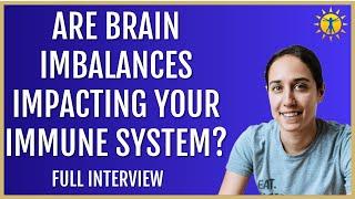 ️ Your 2 Brains & The Link To ADHD, Autism, Anxiety, & Autoimmunity | Dr. Mel Hopper Koppelman