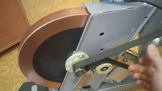 Что такое обгонная муфта на велотренажёре?