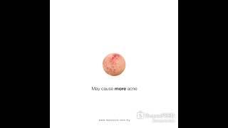 [ MEERACLE TIPS] - Why shouldn’t POP a pimple?
