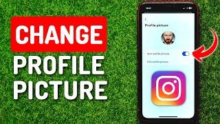 How to Change Instagram Profile Picture Without Changing Facebook Profile Picture