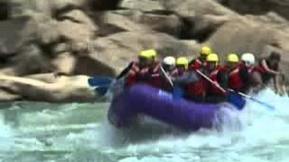 Tours-TV.com: New River Gorge National River