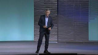 Enabling Next Generation Data-Driven Applications Keynote