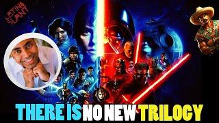 Lucasfilm Execs Were Blindsided by Fake Kinberg Trilogy! w/Kamran Pasha!