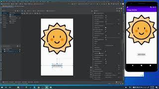 Basic Image Switcher Tutorial on Native Android Programming
