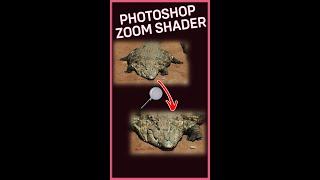 Making A Zoom Shader