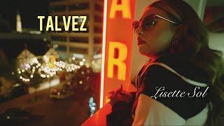 Lisette Sol - Talvez (Official Music Video)