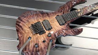 NAMM 2024 Recap | ESP Guitars