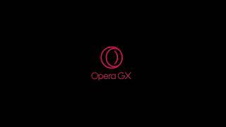 Opera GX logo (2024)