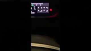 SKODA ENYAQ TRAVEL ASSIST SEMI AUTO ADAPTIVE CRUISE AND SPEED LIMITER HOW TO CHANGE