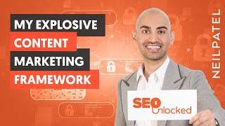 Content Marketing Part 1 - SEO Unlocked - Free SEO Course with Neil Patel