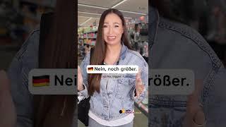 DEUTSCH IM ALLTAG (neue Wörter | Deutsch lernen | Learn German) #shorts #deutschlernen #deutsch