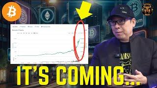 Samson Mow: "1 MILLION WILL COME NEXT YEAR " - Bitcoin & Crypto Update 2024