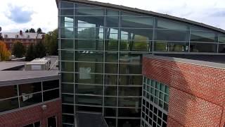 Siena College Aerial Tour