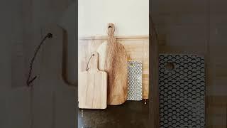 Modern Wabi-Sabi Low Budget Ikea Kitchen Design #diy #wabisabi #ikeahack #kitchendesign #lowbudget