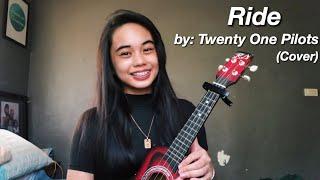 Ride by Twenty One Pilots (Cover) | Bea Fernando