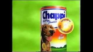 Chappi TV-Spot - Fit durch den Hund 2