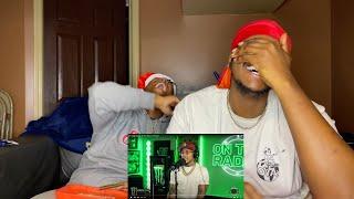 The Kirko Bangz "On The Radar" Freestyle (Reaction Video)