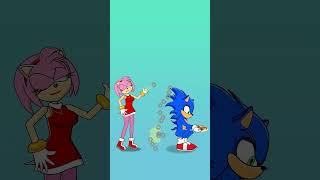 Amy Singer Jigsaw Puzzle  #shorts #sonic #amy