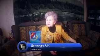 Всё для фронта, всё для победы! (Фильм о тружениках тыла в годы ВОВ)