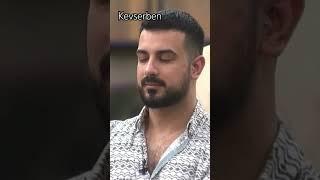 ŞEYDA ÇOK İYİSİN KIZIM #şeydanur #burak #canselayanoğlu #busekorkmaz #kısmetseolurkavga