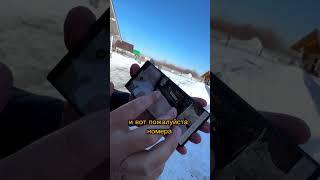 Самое простое решение проблемы с видеонаблюдением на дачу #дачныйсезон #видеонаблюдения #дача