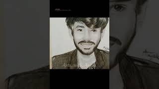 Aryan Verma studios drawing | @Aryanvermastudios . #art #drawing #shorts #ytshorts