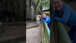 Amanda Manoppo #baitimasher #hijab #bugurusalsa #raffinagita #hijabstyle #cucumilo #amandamanopo