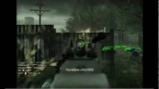 Call of duty 4 Cheat | COD4 Cheats