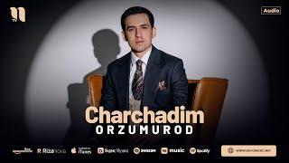 OrzuMurod - Charchadim (audio 2024)