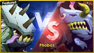 WHAT IN THE ABYSS? | R.I.PGR4Z  Rodrigues16 #Phobies #Gameplay