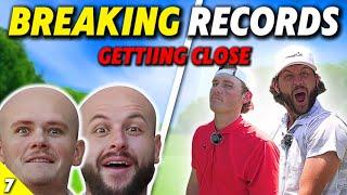 Breaking Course Records | EP.7