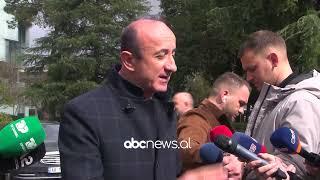 Sulaj, trim për 24 orë/ Largohet edhe nga Lapaj, reflekon pas ftesës së doktorit | ABC News Albania