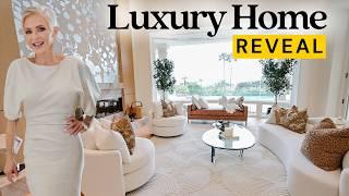 Extreme Home Makeover | Next-Level Luxury Design Home Tour