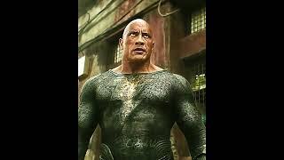 Black Adam  Whatsapp Status #shorts #blackadam #dc