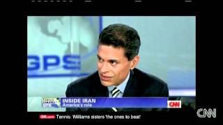 CNN June 19: Bahari discusses Iranian revolution