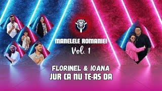 Florinel si Ioana - Jur ca nu te-as da | Tanu Music