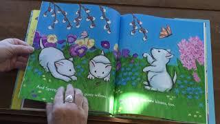 Storytime! "When Spring Comes"