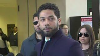 Jussie Smollett conviction overturned by Illinois Supreme Court