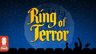 MST3K 206: Ring of Terror (Full Movie)