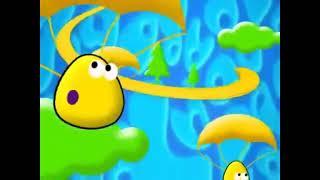 CBeebies Asia Sting (Unknown Date, probably around 2007-2009)