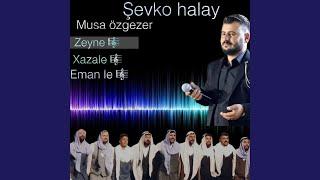 Şevko halay Zeyne