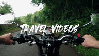 No Copyright Travel Videos For Vlogs With Vlog No Copyright Music -Travelling Videos -FreeCinematics