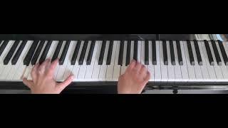 Sperontes. Menuet. 1 année de piano.      Сперонтес Менуэт. Первый год обучения