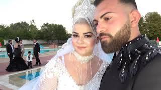 AMET & ŞERKA DÜGÜN TÖRENİ