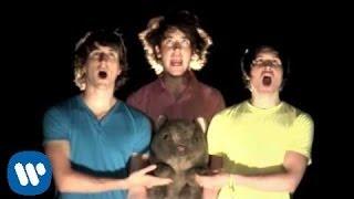 The Wombats - Let's Dance To Joy Division [OFFICIAL VIDEO]