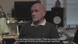 follow ___ Hans-Joachim Roedelius (Cluster, Harmonia)