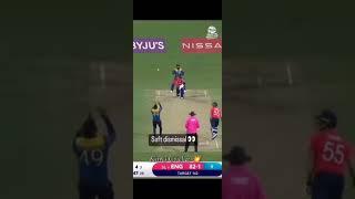 cricket ex nasa ha